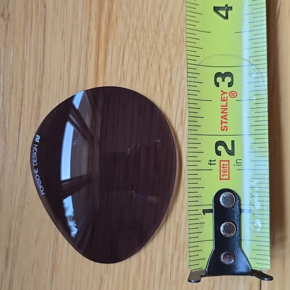 Carrera Porsche Design Replacement Lenses & Carerra Porsche Design Case - Picture 13 of 17
